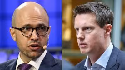 Cbs under new ownership accused of abandoning norms, Sulzberger warns