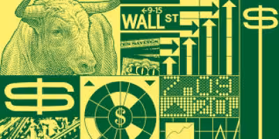 Nasdaq Futures: Dow Tops Record as Markets Parse Iran Deal Reports and Nvidia Beat