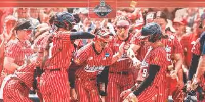 Nebraska Softball Hosts Oklahoma State in Lincoln Super Regional Opener