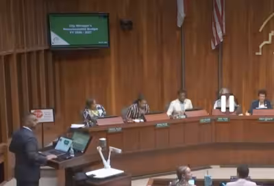 Property Tax Rate Drops in Greensboro Budget, but Bills Likely Rise