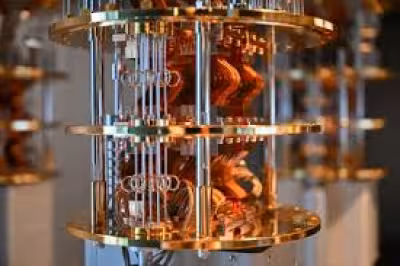 Rigetti Stock Faces New Scrutiny After $2.013 Billion Quantum Incentives