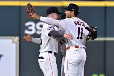 Astros Vs Cubs: Slumping Cubs Host Faltering Astros at Wrigley