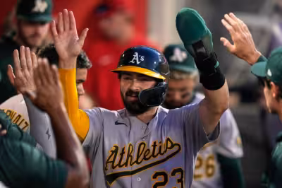 Athletics Vs Padres: A's send Jeffrey Springs to face Walker Buehler at Petco Park