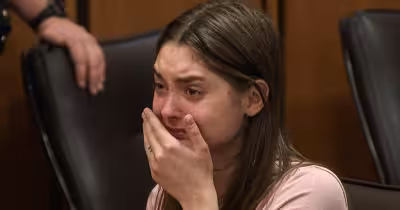 Crash Documentary Prompts Ohio School to Place Teacher on Leave Amid Backlash