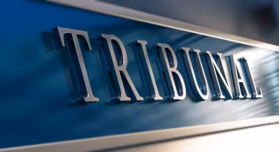 Criminal Defense Attorney John Navani suspended after tribunal finds harassment