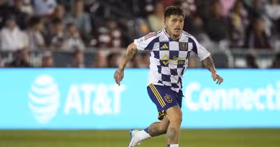 Diego Luna Soccer: Report Says He’s Omitted From Pochettino’s 26-Man World Cup Roster