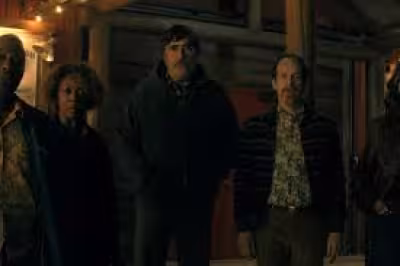 Duffer Brothers Executive-Produce New Mexico Mystery, Guardian Calls It 'Funny, Tender, Wise'