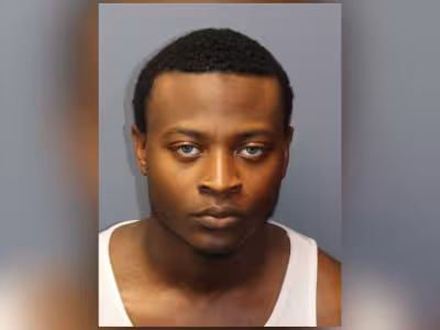 Man arrested at Garden State Plaza after reports of lewd conduct in Old Navy
