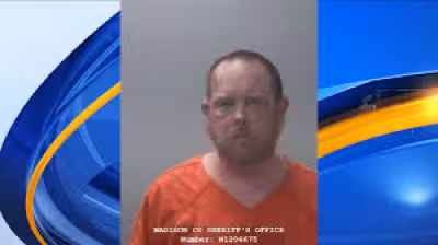 Huntsville Weather: Arrest follows downtown pursuit after speeding stop