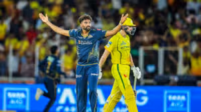 Ipl Standings: RR, PBKS, KKR and DC battle for final IPL playoff spot