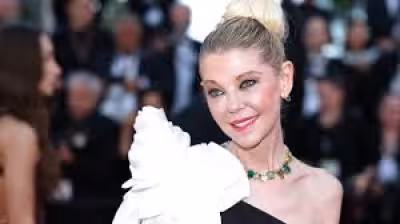 Latest News: Tara Reid, 50, Draws Mixed Reaction After Cannes amfAR Gala Appearance