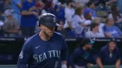 Mitch Garver’s Seventh-Inning Homer Lifts Mariners to 2-0 Win