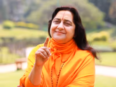 Raseshwari Devi News: Two World Meditation Day 2026 events set for Odisha, Haridwar