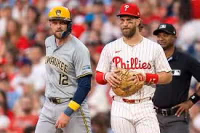 Rhys Hoskins returns to Philadelphia with Guardians after knee surgery and roster shift