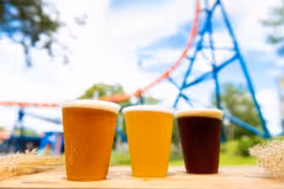 Seaworld Orlando-style summer promotion: SeaWorld San Antonio offers free beer to pass members