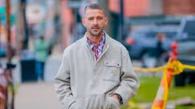 Shia Labeouf Charged With Misdemeanor Battery Over New Orleans Bar Fight