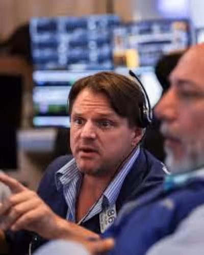 Stock Market News Today: S&P 500 Extends Win as U.S.-Iran Talks Ease Oil Pressure