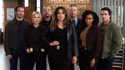 Svu Season 28 Cast Updates: Mariska Hargitay Expected Back; Ice-T Increasing Role