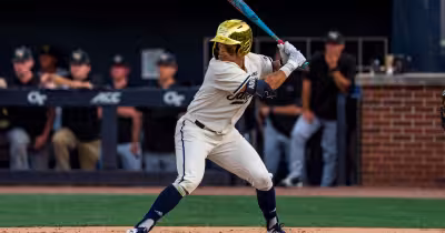 Unc Baseball: Georgia Tech, No. 1 seed, plays Virginia after ACC moves schedule