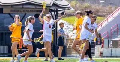 Unc Women's Lacrosse Faces Maryland in NCAA Semifinal at Martin Stadium Friday
