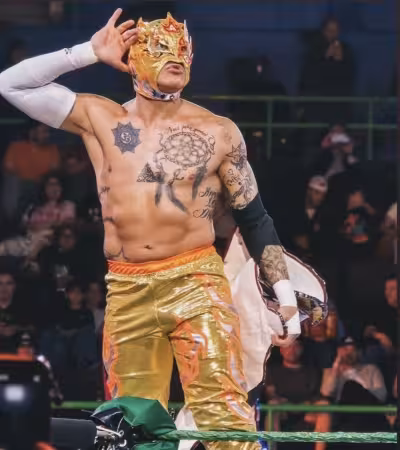 Aaa Wrestling: Marisela Peña to Name GM as Rey Fenix Challenges Laredo Kid May 23