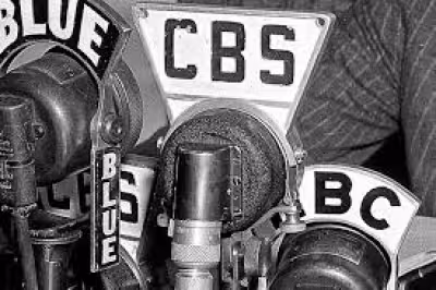 Abc News: CBS News Radio ends nearly 100 years on the air