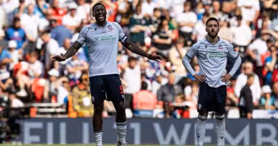Bolton Wanderers meet Stockport County at Wembley as promotion and old wounds collide