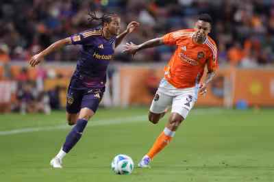 Houston Dynamo Vs La Galaxy: Apple TV to Stream MLS Match with iPhone 17 Pros