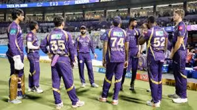 Ipl Points Table: Super Sunday headline puts RR, PBKS and KKR in playoff focus