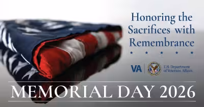Is Memorial Day A Federal Holiday? VA Lists Ceremonies, Parade Plans