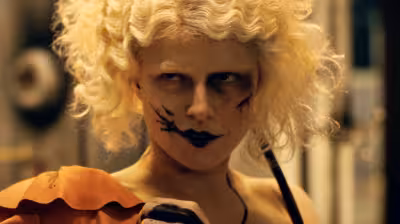 Jessie Buckley Anchors Maggie Gyllenhaal’s The Bride! as Film Debuts on HBO