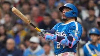 Jonathan Hernández: Contreras, Henderson power Brewers to 5-1 win