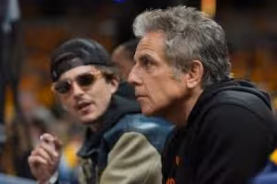 Knicks Tickets: Timothee Chalamet and the Cost of Courtside Culture