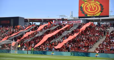 Mallorca Fc keep survival hopes alive as Torre strike wins 1-0 at Son Moix