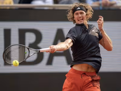 Miomir Kecmanovic: Zverev the Clear Favourite Against Bonzi at Roland Garros