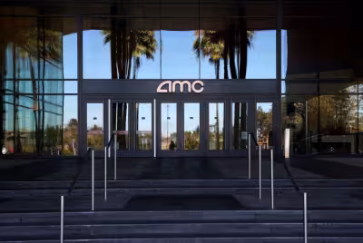 Movie Theaters to Screen Live Interactive Concerts in 300+ AMC Locations