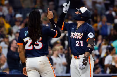 Padres Standings: Club improves to 30-20 after 7-3 win over Athletics