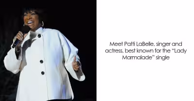 Patti Labelle Turns 82, Celebrated for Seven-Decade Voice and Legacy