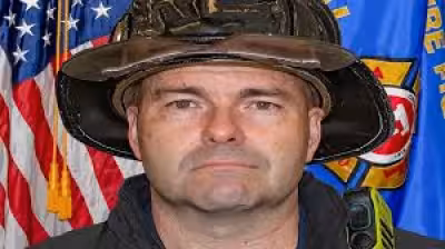 Robert Kilduff Boston Fire death shocks department after Dorchester blaze