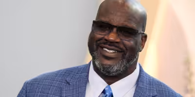 Shaq Net Worth: $500M, a New Master's at 54 and a Move Toward LSU Faculty