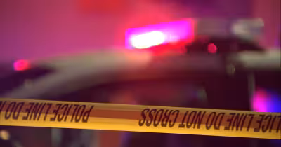 Sjsu police investigate deaths of 2 people found in car near campus