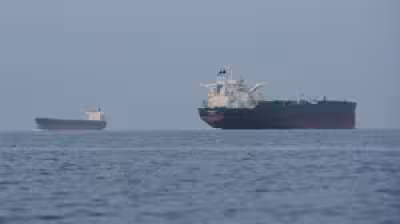Trump Iranian Port Blockade: U.S. Forces Board Tanker in Gulf of Oman