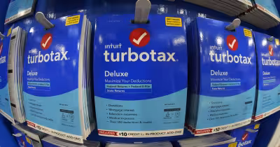 Turbotax maker Intuit cuts 3,000 jobs in AI-driven restructuring