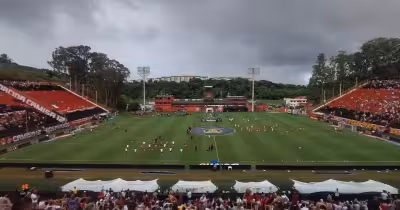 Vitória Vs Internacional: Starting XIs Confirmed for 17th Round on Aug. 23 at 17h
