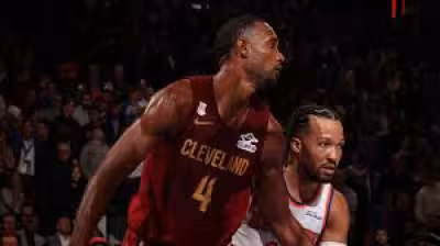 What Time Is The Knicks Game Tonight — Game 3 vs. Cavaliers on ABC at 8 ET