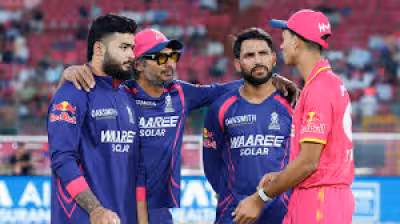 Will Jacks: Vaibhav Sooryavanshi’s 93 powers Rajasthan Royals into knockout contention
