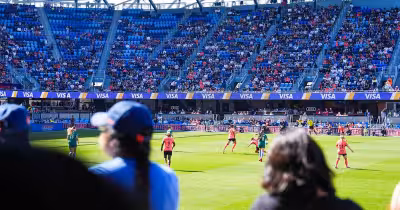 Chicago Stars Vs Bay Fc: Pride Match Lights PayPal Park as Teams Seek Momentum