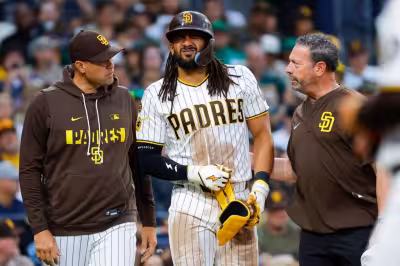 Fernando Tatis Jr: Judge Confirms Order to Pay Just Under $3.74 Million