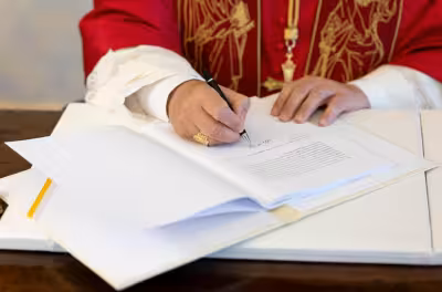 Magnifica Humanitas: Pope Leo XIV Issues First Encyclical on AI and Human Dignity