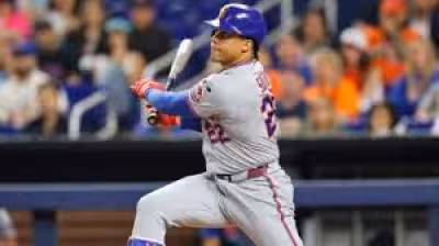 Mets - Marlins: Juan Soto scratched with a flu-like illness as injuries pile up